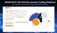 Amazon Trading Platform image 2